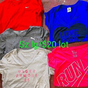 Name brand t shirts